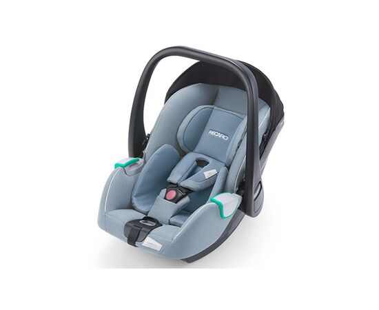 Автокресло Recaro Avan Prime Frozen Blue (89030340050)