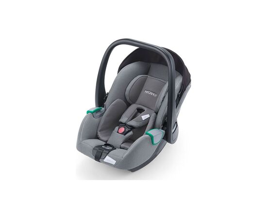 Автокрісло Recaro Avan Prime Silent Grey (89030310050)