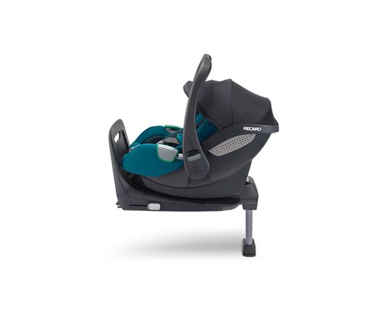 Автокресло Recaro Avan Select Garnet Red (89030430050), изображение 4 Автокресло Recaro Avan Select Garnet Red (89030430050), изображение 4