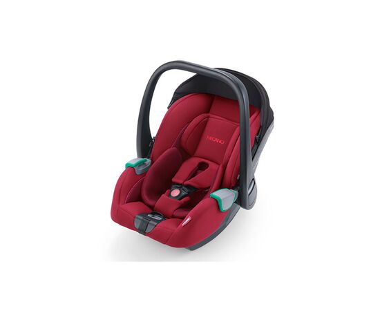 Автокресло Recaro Avan Select Garnet Red (89030430050)