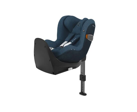 Автокресло Cybex Sirona Zi i-Size Plus Mountain Blue turquoise (520003785)