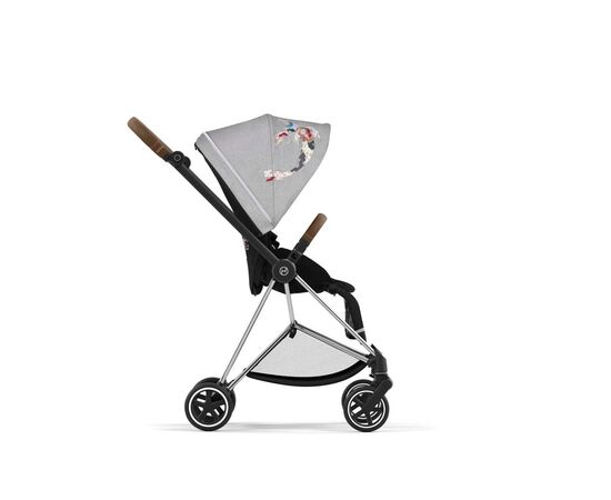 Набір текстилю для коляски Cybex Mios Koi (521002853), зображення 2 Набір текстилю для коляски Cybex Mios Koi (521002853), зображення 2