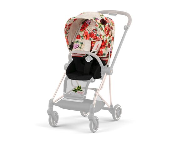 Набор текстиля для коляски Cybex Mios Spring Blossom Light (521002859)