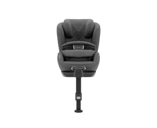 Автокрісло Cybex Anoris T i-Size Soho Grey (520004385), зображення 2 Автокрісло Cybex Anoris T i-Size Soho Grey (520004385), зображення 2