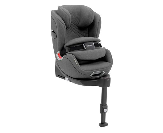 Автокрісло Cybex Anoris T i-Size Soho Grey (520004385)