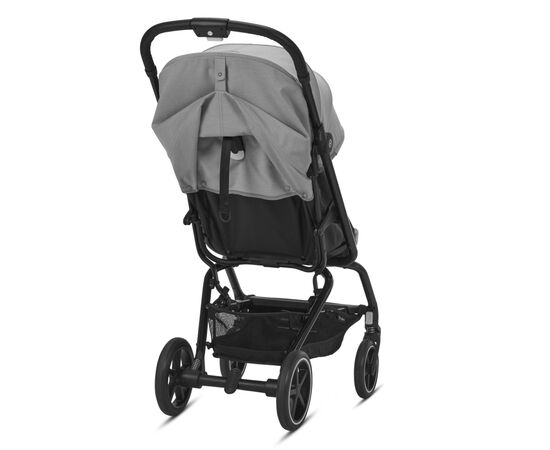 Коляска Cybex Eezy S+2 Lava Grey (с бампером) (522001181), изображение 4 Коляска Cybex Eezy S+2 Lava Grey (с бампером) (522001181), изображение 4
