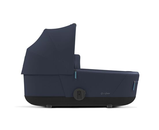 Люлька Cybex Mios Lux Dark Navy (522000877), изображение 3 Люлька Cybex Mios Lux Dark Navy (522000877), изображение 3