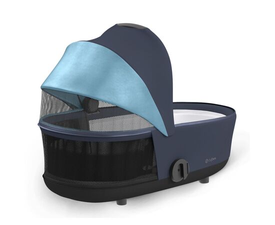 Люлька Cybex Mios Lux Nautical Blue (522000807), изображение 5 Люлька Cybex Mios Lux Nautical Blue (522000807), изображение 5