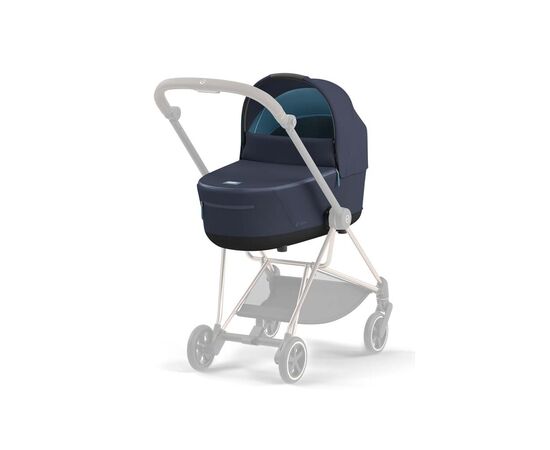 Люлька Cybex Mios Lux Nautical Blue (522000807), изображение 6 Люлька Cybex Mios Lux Nautical Blue (522000807), изображение 6
