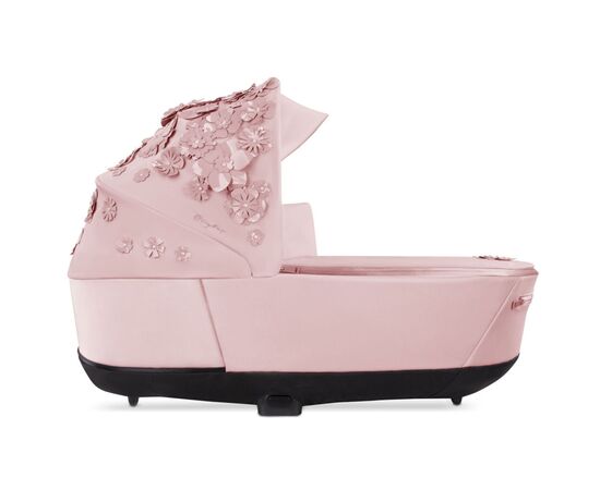Люлька Cybex Priam Lux Simply Flowers Pink (522000929), зображення 2 Люлька Cybex Priam Lux Simply Flowers Pink (522000929), зображення 2