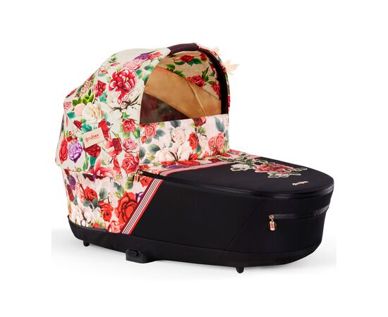 Люлька Cybex Priam Lux Spring Blossom Light (522000911)