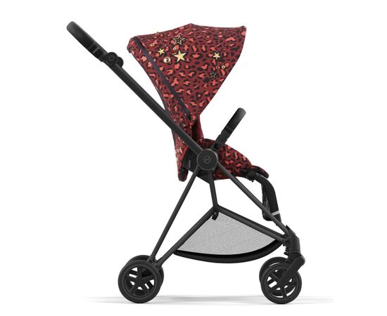 Набір текстилю для коляски Cybex Mios by Alec Voelkel Rockstar (522000367), зображення 3 Набір текстилю для коляски Cybex Mios by Alec Voelkel Rockstar (522000367), зображення 3