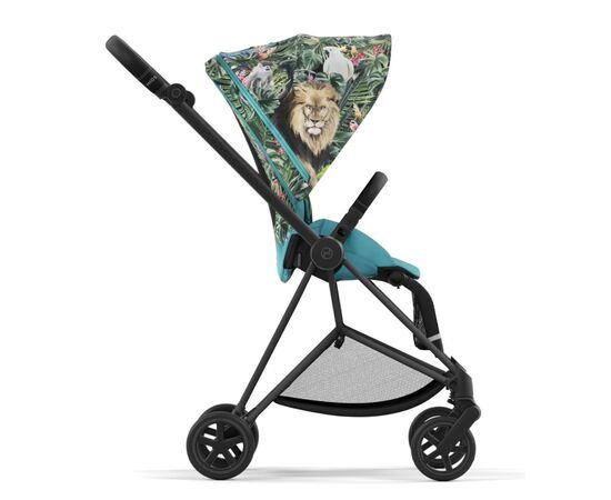 Набір текстилю для коляски Cybex Mios by DJ Khaled We Th (521003927), зображення 2