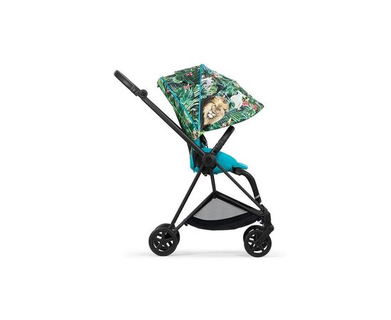 Набір текстилю для коляски Cybex Mios by DJ Khaled We Th (521003927), зображення 3