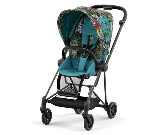 Набір текстилю для коляски Cybex Mios by DJ Khaled We Th (521003927), зображення 4