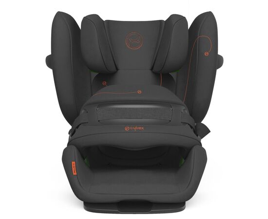 Автокрісло Cybex Pallas G i-Size Lava Grey (522002189), зображення 2