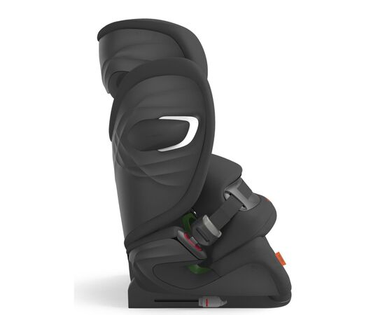 Автокрісло Cybex Pallas G i-Size Lava Grey (522002189), зображення 3