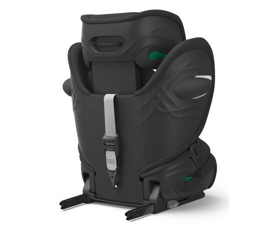 Автокрісло Cybex Pallas G i-Size Lava Grey (522002189), зображення 4