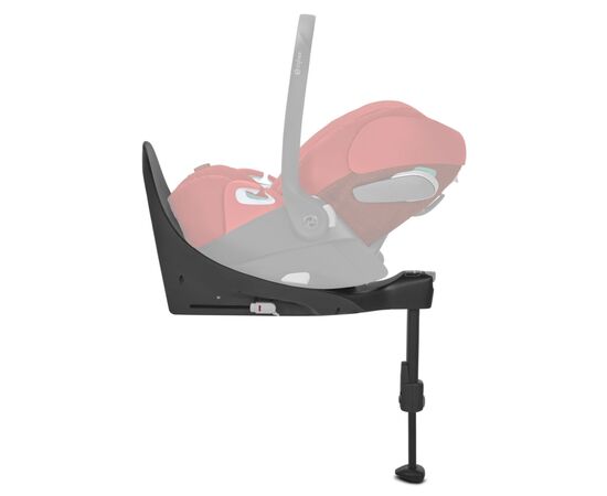 База для автокрісла Cybex Z2 (522002443), зображення 4 База для автокрісла Cybex Z2 (522002443), зображення 4
