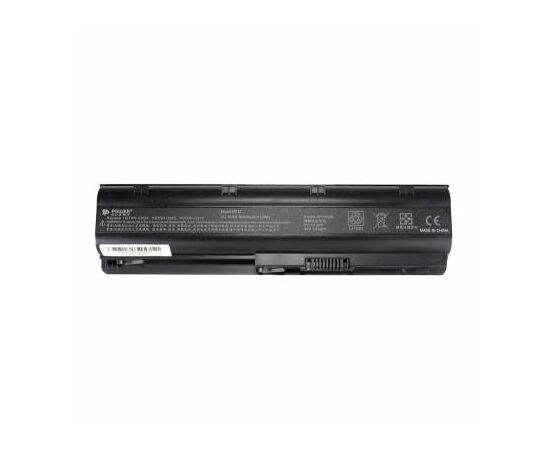 Акумулятор до ноутбука HP Presario CQ42 (HSTNN-CB0X, H CQ42 3S2P) 10.8V 10400mAh PowerPlant (NB00000247)