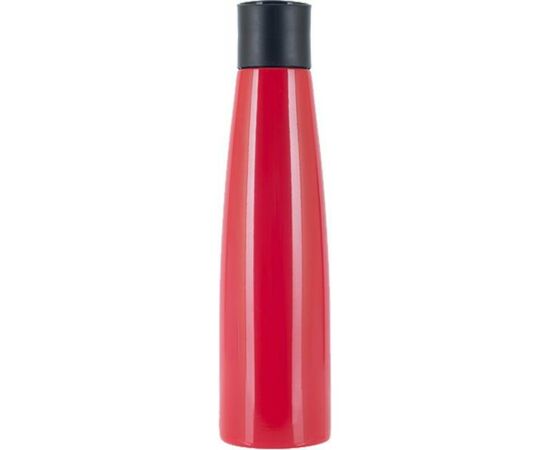 Термокружка Ringel Prima shine red 0.5 L (RG-6103-500/11), изображение 2 Термокружка Ringel Prima shine red 0.5 L (RG-6103-500/11), изображение 2