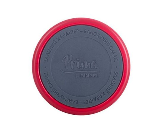 Термокружка Ringel Prima shine red 0.5 L (RG-6103-500/11), изображение 3 Термокружка Ringel Prima shine red 0.5 L (RG-6103-500/11), изображение 3