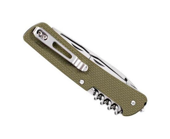 Нож Ruike L21-Green (L21-G), изображение 6 Нож Ruike L21-Green (L21-G), изображение 6