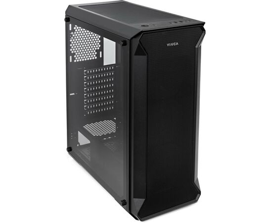 Корпус Vinga Tank, изображение 4 Корпус Vinga Tank, изображение 4