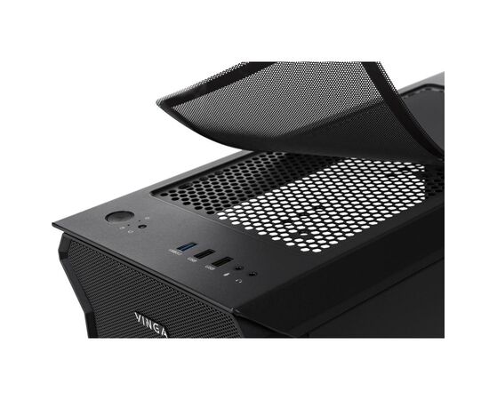 Корпус Vinga Tank, изображение 8 Корпус Vinga Tank, изображение 8