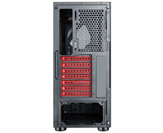 Корпус Golden Field Phantom 5 (1094B), изображение 2 Корпус Golden Field Phantom 5 (1094B), изображение 2