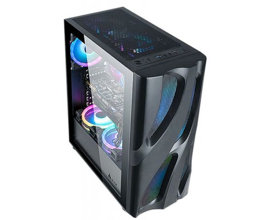 Корпус Golden Field Phantom 5 (1094B), изображение 5 Корпус Golden Field Phantom 5 (1094B), изображение 5