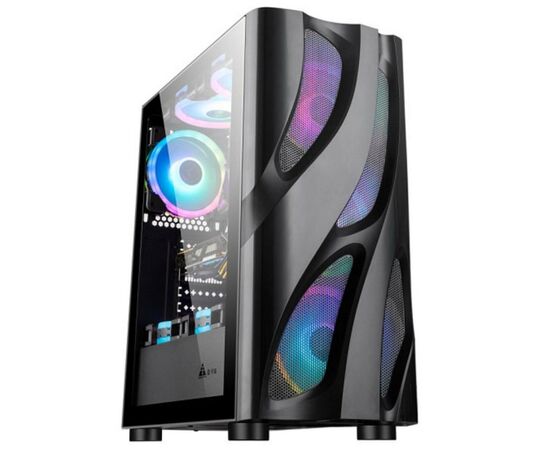 Корпус Golden Field Phantom 5 (1094B)