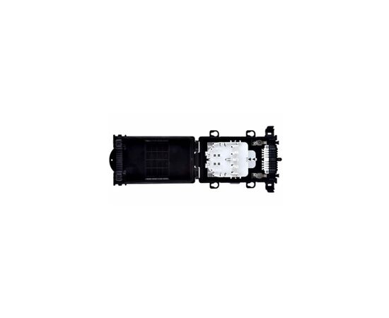 Муфта оптична Crosver FOSC-MB338/24-1-12-9SC, зображення 3 Муфта оптична Crosver FOSC-MB338/24-1-12-9SC, зображення 3