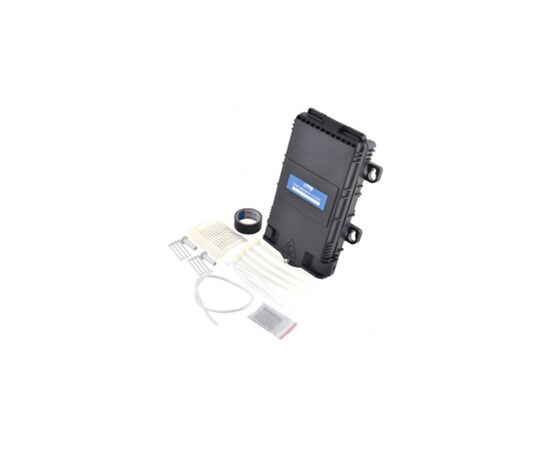 Муфта оптична Crosver FOSC-MB338/24-1-12-9SC, зображення 4 Муфта оптична Crosver FOSC-MB338/24-1-12-9SC, зображення 4