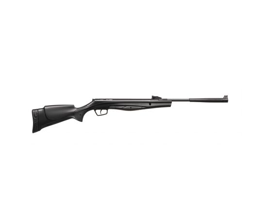 Пневматическая винтовка Stoeger RX20 Synthetic Stock Black (S82001), изображение 2 Пневматическая винтовка Stoeger RX20 Synthetic Stock Black (S82001), изображение 2