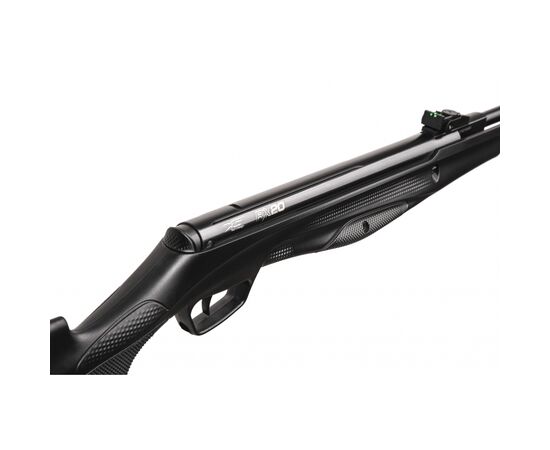 Пневматическая винтовка Stoeger RX20 Synthetic Stock Black (S82001), изображение 3 Пневматическая винтовка Stoeger RX20 Synthetic Stock Black (S82001), изображение 3