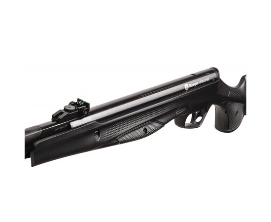Пневматическая винтовка Stoeger RX20 Synthetic Stock Black (S82001), изображение 5 Пневматическая винтовка Stoeger RX20 Synthetic Stock Black (S82001), изображение 5