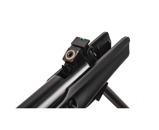 Пневматическая винтовка Stoeger RX20 Synthetic Stock Black (S82001), изображение 6 Пневматическая винтовка Stoeger RX20 Synthetic Stock Black (S82001), изображение 6