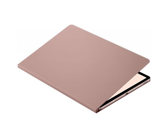 Чехол для планшета Samsung Book Cover Galaxy Tab S7 FE / S7+ (T735/975) Pink (EF-BT730PAEGRU), изображение 10 Чехол для планшета Samsung Book Cover Galaxy Tab S7 FE / S7+ (T735/975) Pink (EF-BT730PAEGRU), изображение 10