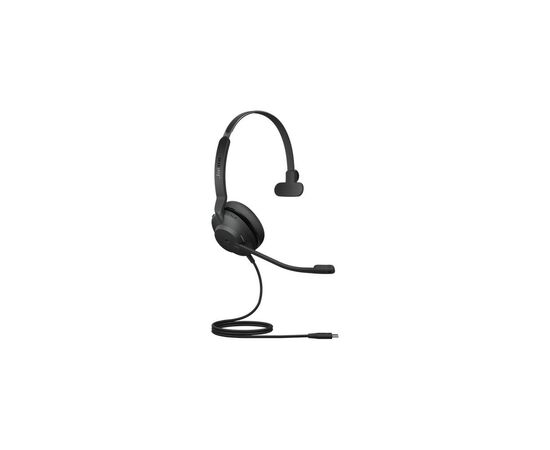 Навушники Jabra Evolve2 30 USB-A MS Mono (23089-899-979)