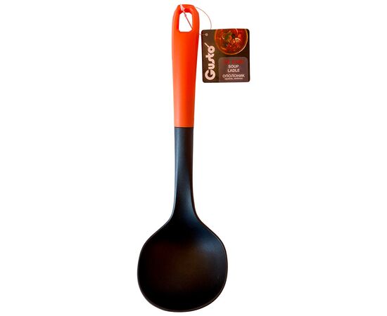 Половник Gusto GT-5105 Orange (100736)