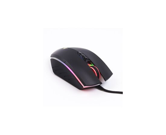Мышка A4Tech Bloody A70A USB Matte Black, изображение 3 Мышка A4Tech Bloody A70A USB Matte Black, изображение 3