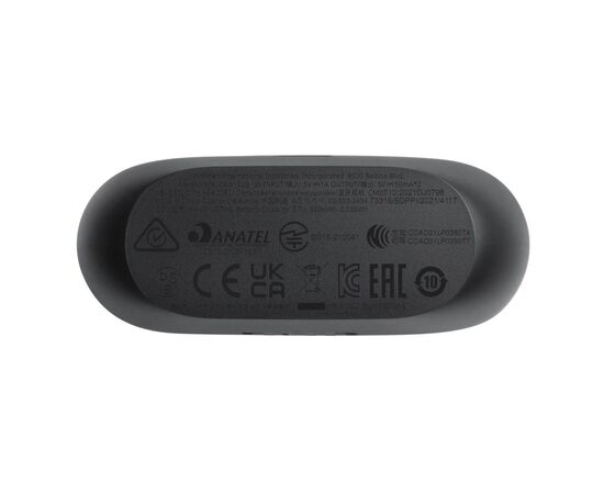 Навушники JBL Vibe 100 TWS Black (JBLV100TWSBLKEU), зображення 7 Навушники JBL Vibe 100 TWS Black (JBLV100TWSBLKEU), зображення 7
