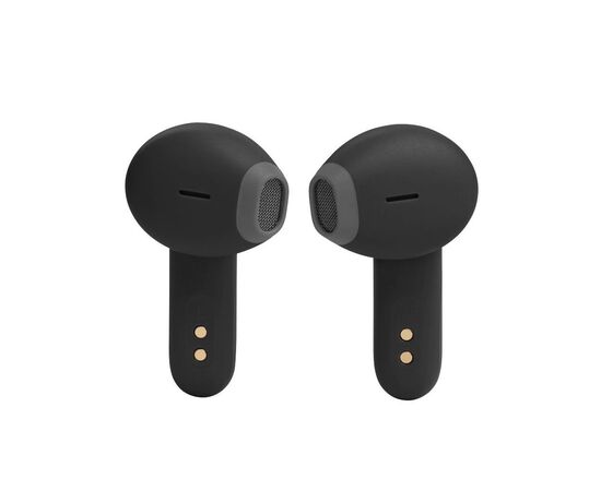 Навушники JBL Vibe 300 TWS Black (JBLV300TWSBLKEU), зображення 3 Навушники JBL Vibe 300 TWS Black (JBLV300TWSBLKEU), зображення 3