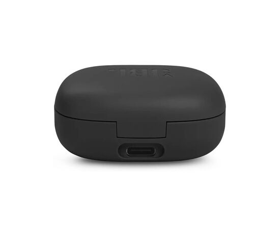Навушники JBL Vibe 300 TWS Black (JBLV300TWSBLKEU), зображення 4 Навушники JBL Vibe 300 TWS Black (JBLV300TWSBLKEU), зображення 4