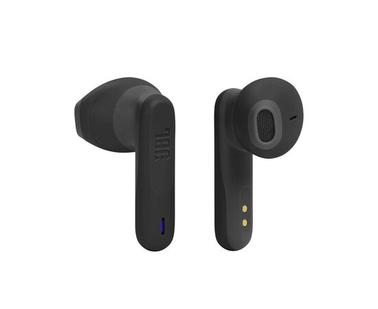 Навушники JBL Vibe 300 TWS Black (JBLV300TWSBLKEU), зображення 5 Навушники JBL Vibe 300 TWS Black (JBLV300TWSBLKEU), зображення 5