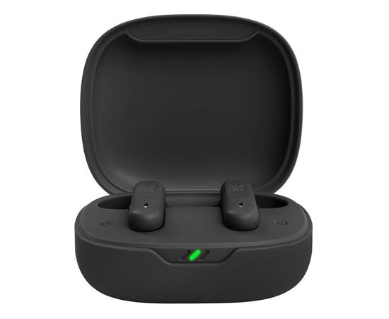 Навушники JBL Vibe 300 TWS Black (JBLV300TWSBLKEU), зображення 7 Навушники JBL Vibe 300 TWS Black (JBLV300TWSBLKEU), зображення 7