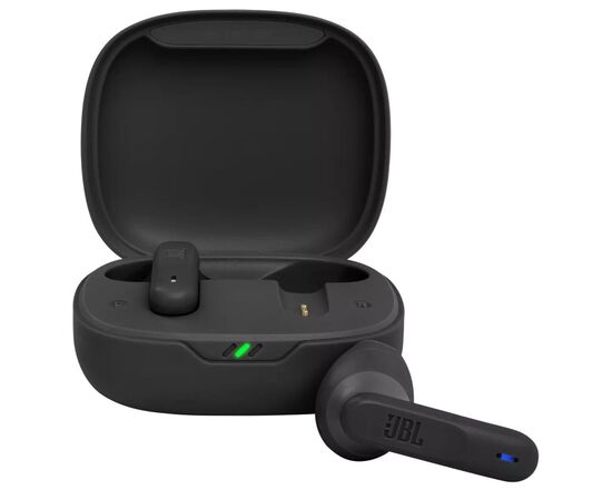 Наушники JBL Vibe 300 TWS Black (JBLV300TWSBLKEU)