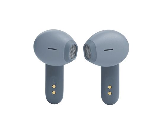 Наушники JBL Vibe 300 TWS Blue (JBLV300TWSBLUEU), изображение 3 Наушники JBL Vibe 300 TWS Blue (JBLV300TWSBLUEU), изображение 3