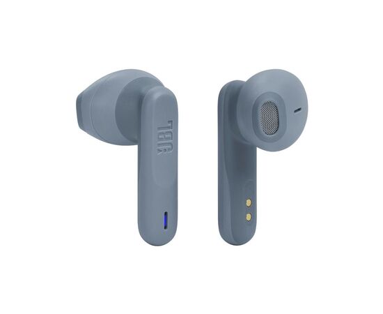 Наушники JBL Vibe 300 TWS Blue (JBLV300TWSBLUEU), изображение 4 Наушники JBL Vibe 300 TWS Blue (JBLV300TWSBLUEU), изображение 4